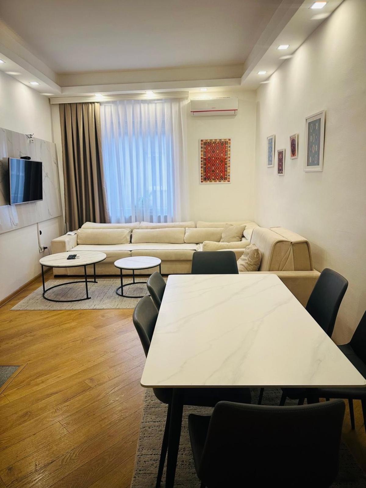 Apartment Saraj-Bosna Free Public Parking SJJ Eksteriør billede