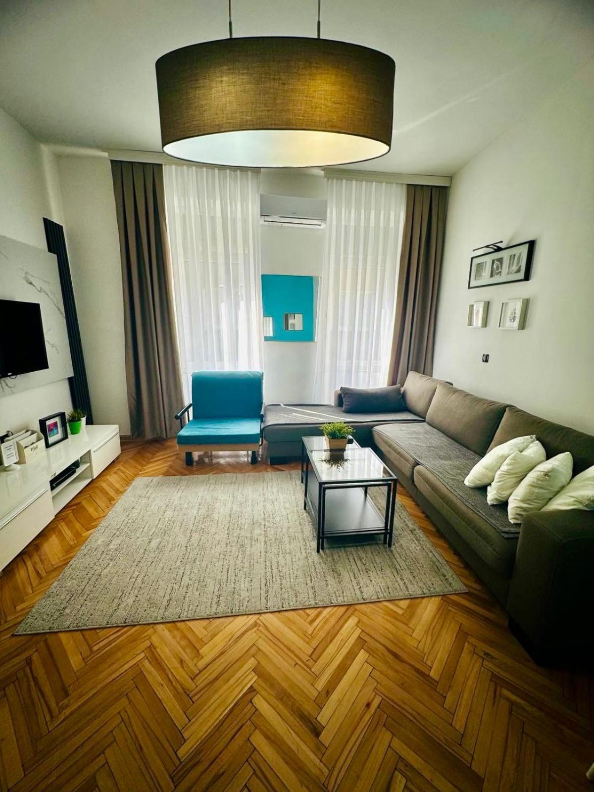 Apartment Saraj-Bosna Free Public Parking SJJ Eksteriør billede