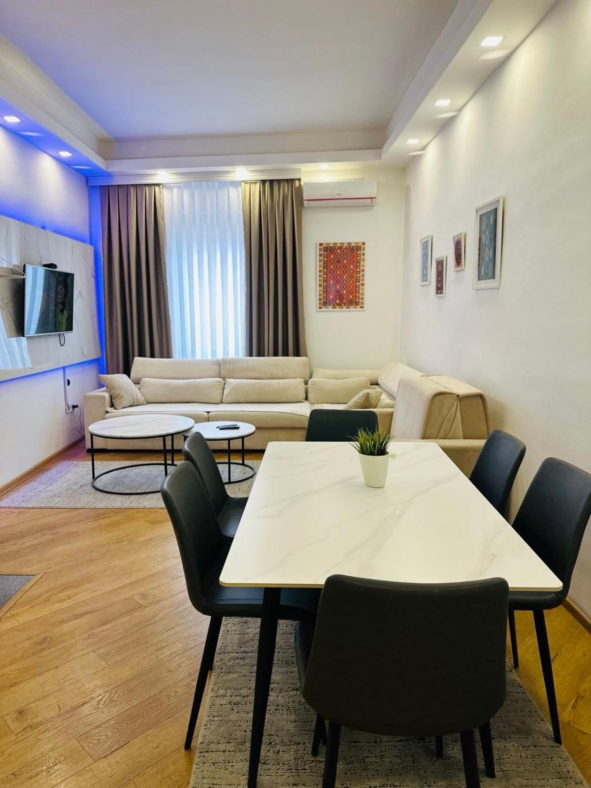 Apartment Saraj-Bosna Free Public Parking SJJ Eksteriør billede