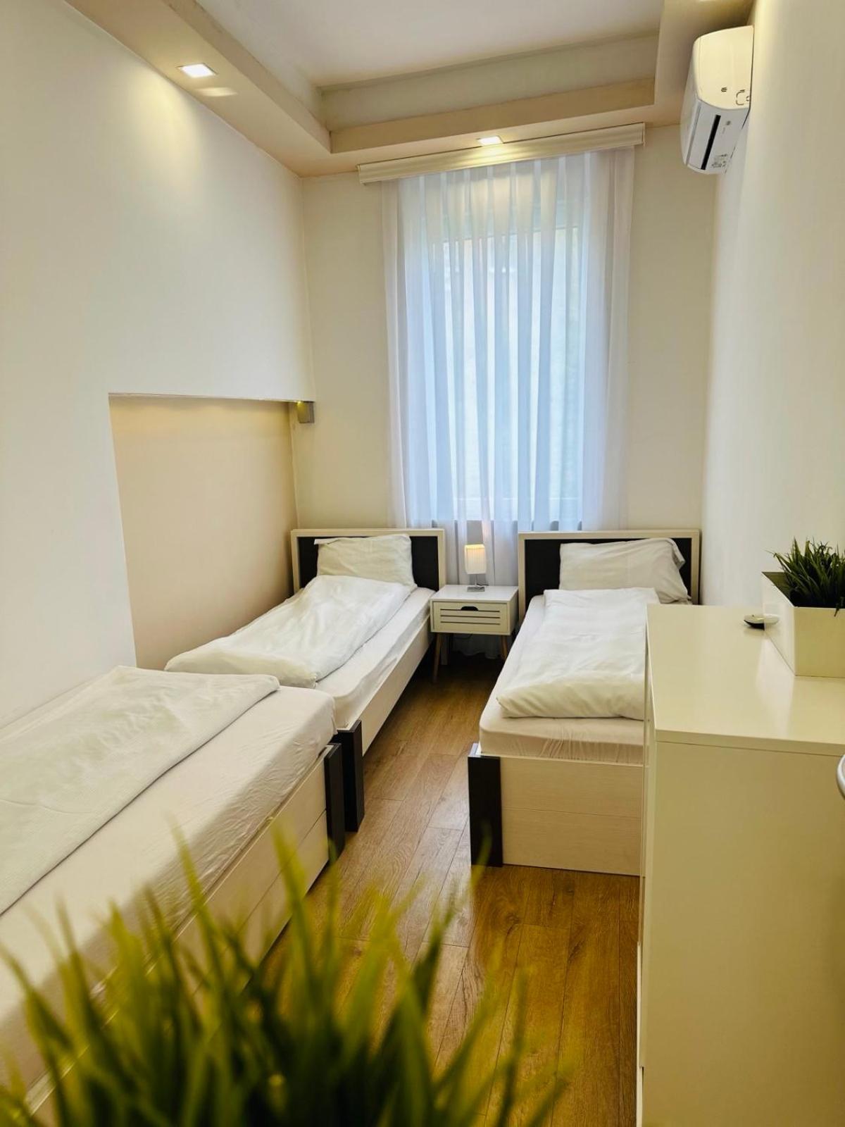 Apartment Saraj-Bosna Free Public Parking SJJ Eksteriør billede