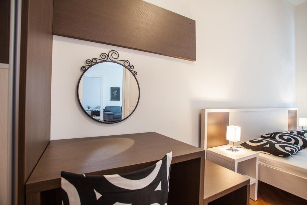 Apartment Saraj-Bosna Free Public Parking SJJ Værelse billede
